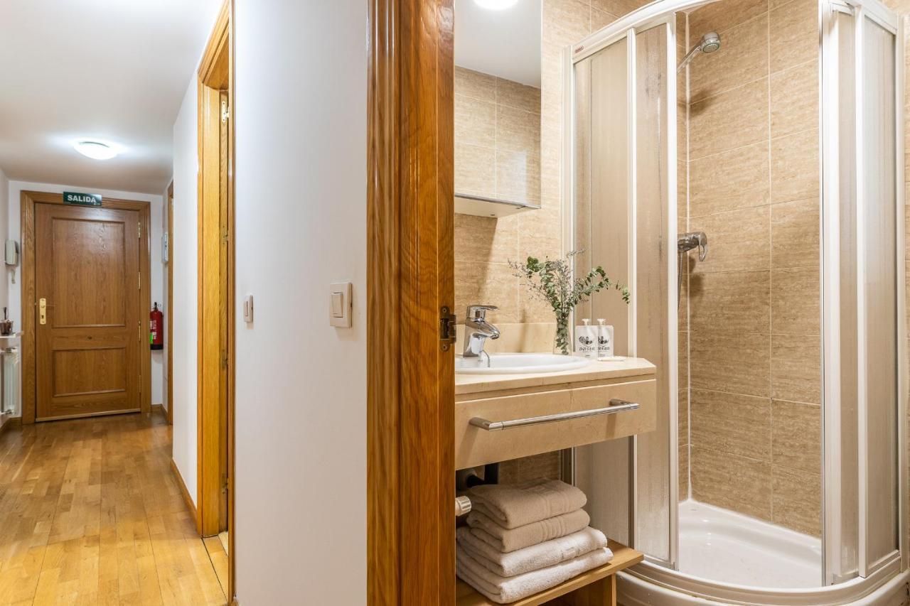 Waou Chamberi I - Alquiler Corta Duracion Apartment Madrid Bagian luar foto